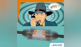 JCC der schnelle Kabelverbinder