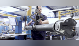 Welte Cardan-Service GmbH Zürich - Reparaturservice für Gelenkwellen nach Ihren Anforderungen