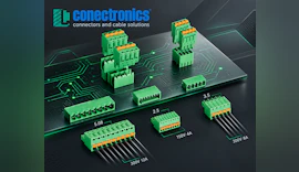 Klemmleisten – Terminal Blocks vs. M8/M12