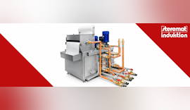 Kühltechnik für Induktionsanlagen: stabile Temperaturen für stabile Prozesse