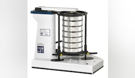 Labor-Analysensiebmaschine - RO-TAP®