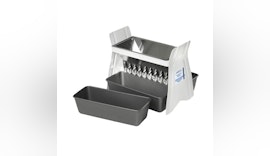 Manueller Probenteiler