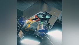 Optisches Partikelmessgerät - NEXOPART INLINE