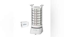 Analysensiebmaschine für Trockensiebung - EML 315
