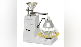 Automatischer Probenteiler - NEXOPART RPT