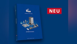 Der neue KIPP Katalog Spanntechnik ist da!