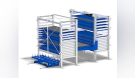 STOPA ECO PLUS - Blechlager