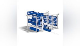 STOPA LG-B - Langgutlager