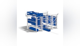 STOPA LG-T - Langgutlager