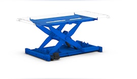 EQUIPMENT für STOPA-Lagersysteme