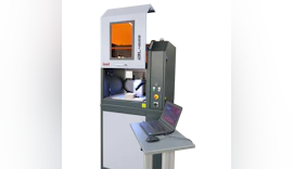 Lasermaschinen – Laseranlage IBL 4525 - Kostengünstiges Markieren, Kennzeichnen und Gravieren von Serienteilen