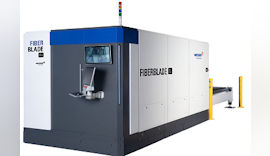 FIBERBLADE GU – DER IDEALE  EINSTIEG IN DAS LASERSCHNEIDEN