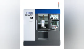 DIE PERFEKTE KOMBINATION AUS LEISTUNG UND SICHERHEIT IM LASERSCHNEIDEN