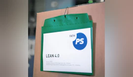 Sichttaschen für effiziente Kennzeichnung: Visuelles Management optimieren