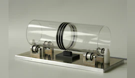 Potentiometer von H+K machen die Biege