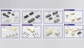 Leiterplattensteckverbinder – Kompakte Leistungssteckverbinder / PowerConnectors