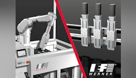 Roboter oder doch eine Lineareinheit? Wenn die Anwendung entscheidet Automation
