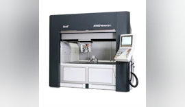 IMG 1510 X5 | 5 ACHSEN SIMULTAN FRÄSMASCHINE