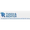 Abkantpressen Hersteller Tusch und Richter GmbH & Co.KG