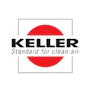 Keller Lufttechnik AG, Absauganlagen