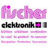 Aluminiumgehäuse Hersteller Fischer Elektronik GmbH & Co. KG