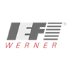 Antriebsstrang Anbieter IEF-Werner GmbH