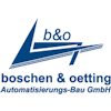 Automatisierungstechnik Hersteller boschen & oetting Automatisierungs-Bau GmbH