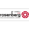 Axialventilatoren Hersteller Rosenberg Ventilatoren GmbH