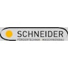 Behälter Hersteller Schneider Fördertechnik GmbH