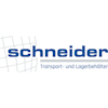 Behälter Hersteller Schneider Transport- und Lagerbehälter GmbH & Co. KG