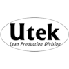 Behälterkennzeichnung Hersteller Utek s.r.l