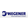 Biegemaschinen Hersteller WEGENER International GmbH