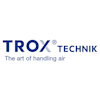 Brandschutzklappen Hersteller TROX GmbH