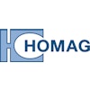 Breitbandschleifmaschinen Hersteller HOMAG Group AG