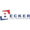 Breitbandschleifmaschinen Hersteller Becker CNC Maschinen GmbH