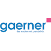 Bürobedarf Anbieter gaerner GmbH