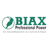 Bürstmaschinen Hersteller BIAX Schmid & Wezel GmbH