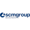 Cnc-bearbeitung Anbieter SCM Group