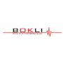 BOKLI Bock & Klingeberg GmbH, CNC-Lohnfertigung