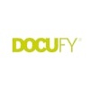 Datenqualität Anbieter DOCUFY GmbH