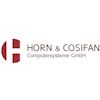 Datensicherheit Anbieter HORN & COSIFAN Computersysteme GmbH