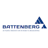 Digital-twin Anbieter BATTENBERG ROBOTIC GMBH & CO. KG