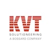 Drehen Anbieter KVT-Fastening GmbH