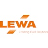 Druckluftmembranpumpen Hersteller LEWA GmbH