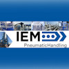 Drucklufttechnik Anbieter IEM PneumaticHandling GmbH
