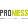 Einpressspiendeln Hersteller PROMESS Montage- und Prüfsysteme GmbH
