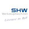 Fräsen Hersteller SHW Werkzeugmaschinen GmbH