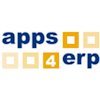 Hosting Anbieter apps4erp GmbH