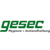 Hygiene Anbieter Gesec Hygiene + Instandhaltung GmbH + Co. KG