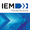 Inbetriebnahme Hersteller IEM FörderTechnik GmbH